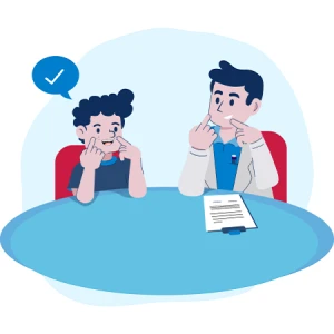 Курс Учитель-логопед + дефектолог за 11 месяцев