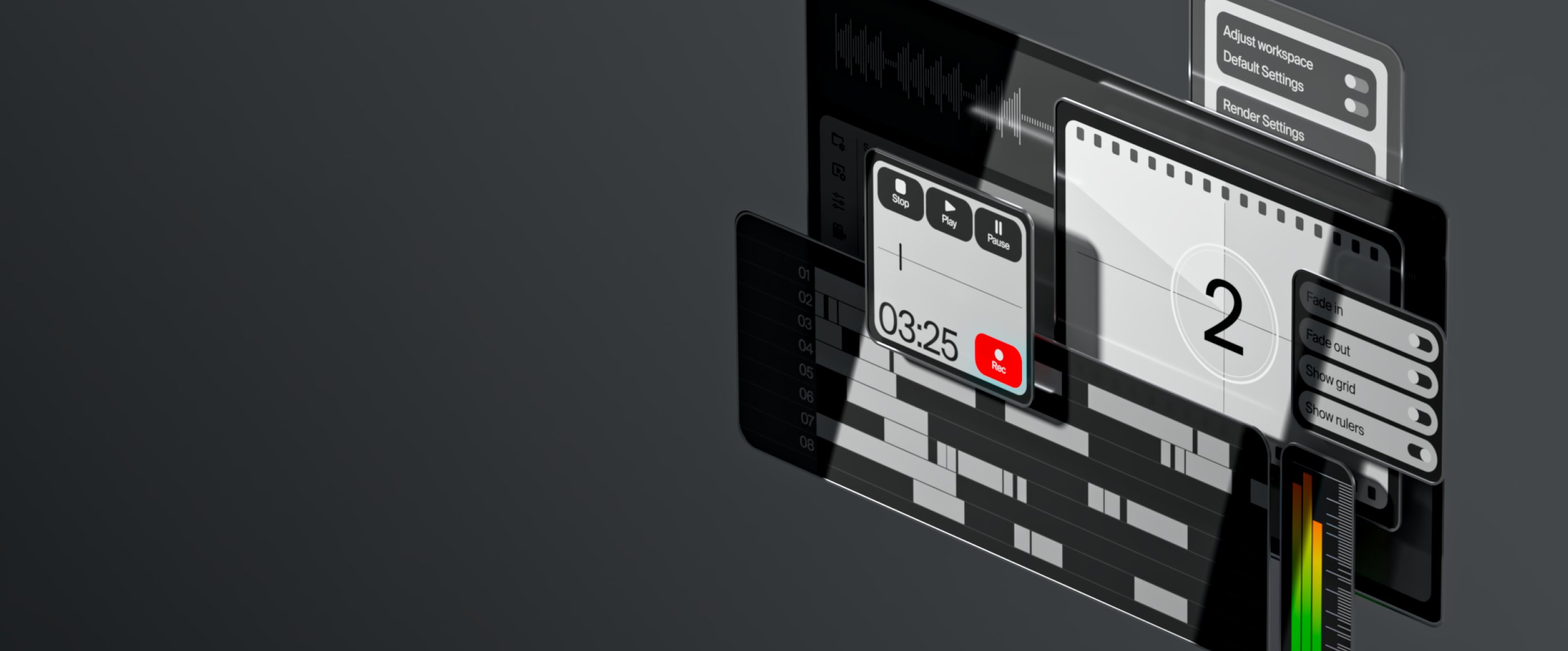 Режиссер монтажа