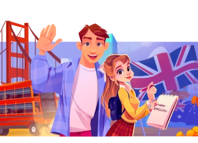 Английский язык для детей