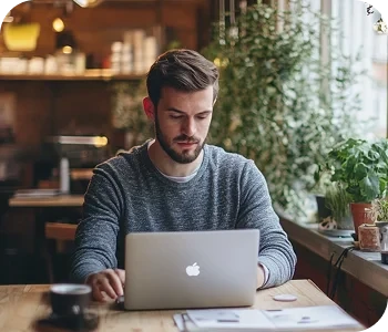 Специалист по кибербезопасности