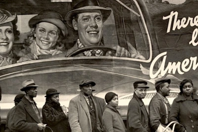 Как американская культура покорила мир