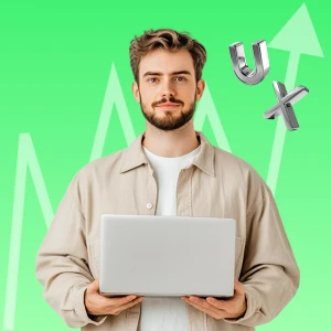 UX-исследования в продукте и бизнесе. С группой