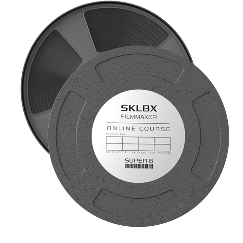 Основы съёмки и монтажа