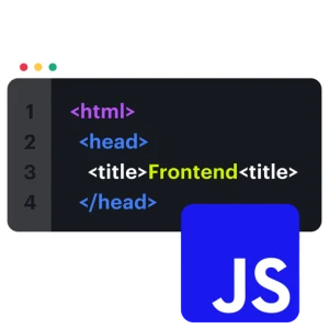 Профессия Фронтенд-разработчик + ИИ
