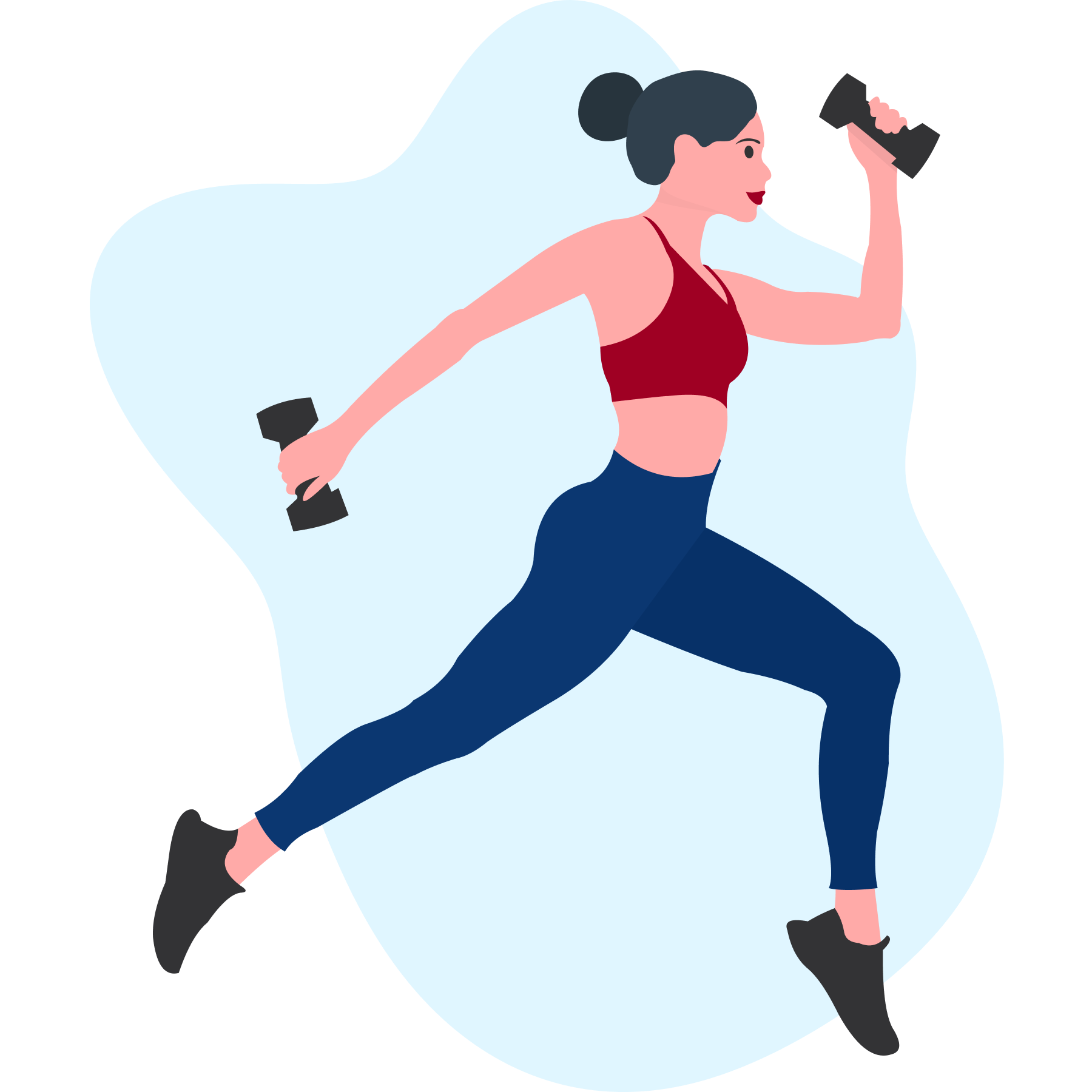 Функциональный тренинг