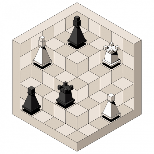 Профессия Шахматы с нуля до PRO