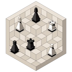 Профессия Шахматы с нуля до PRO