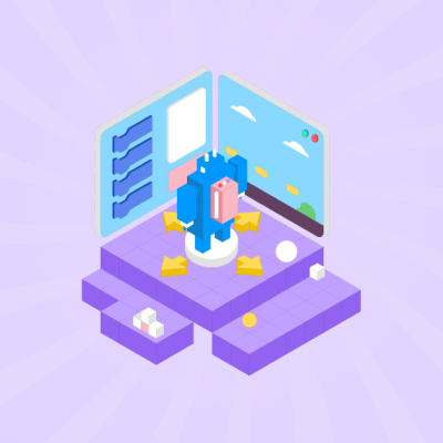 Разработка на Scratch для детей