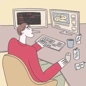 Онлайн-курс Python-разработчик