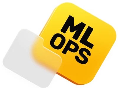 MLOps инженер