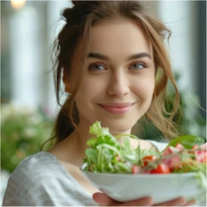 Превентивный нутрициолог