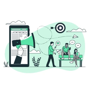 Связи с общественностью и event-маркетинг