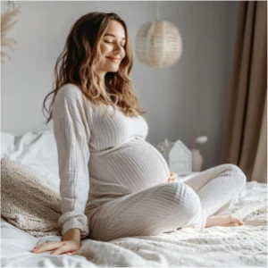 Пренатальный нутрициолог