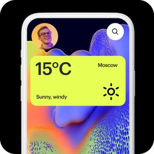 Профессия  UX/UI-дизайнер + ИИ