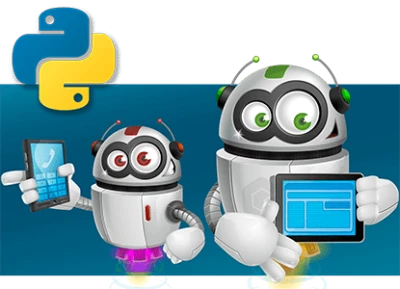 Создание чат-ботов на Python для ВК и Telegram