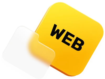 Веб-разработчик