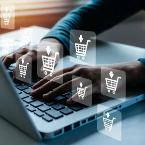 Торговое дело + Менеджер маркетплейсов