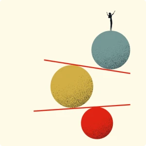 Отдыхать нельзя работать: как найти баланс в жизни