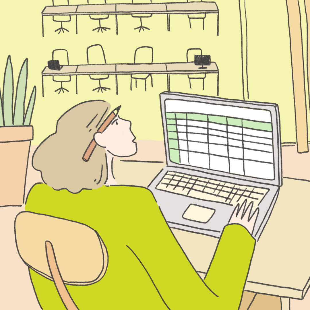 Онлайн-курс Excel и Google Таблицы