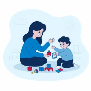 Курс по профилактике речевых нарушений у детей