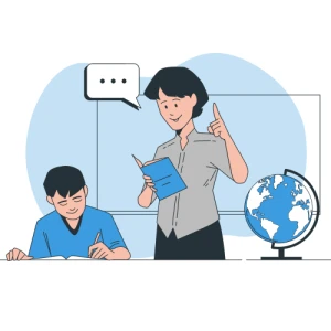 Профессия Учитель биологии и географии за 9,5 месяцев