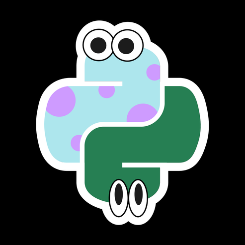 Программирование на Python для детей