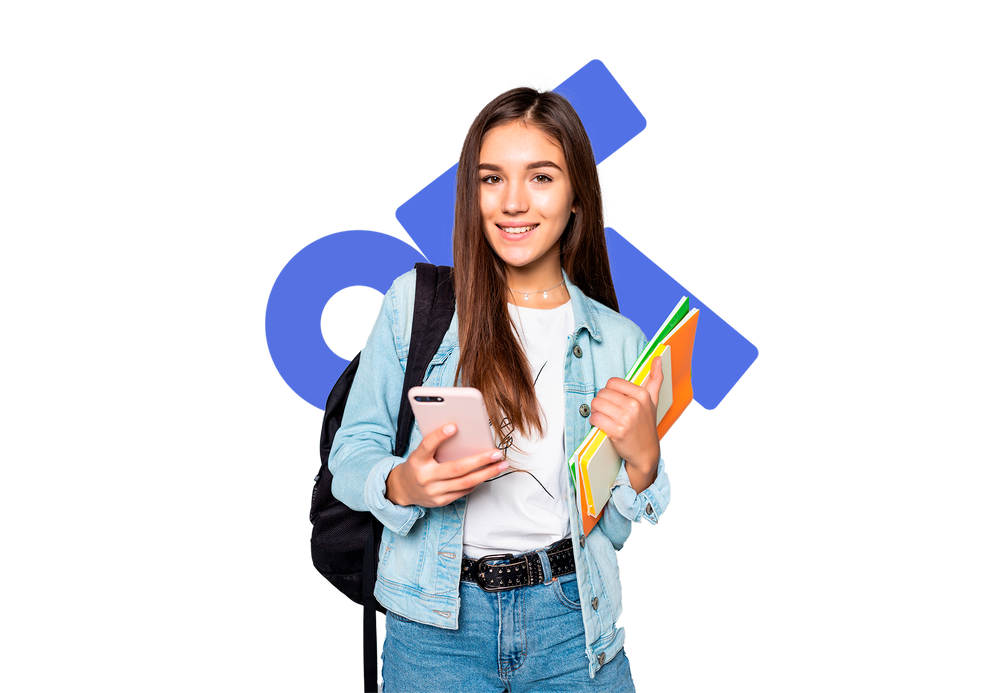 Онлайн-школа для 10 класса - Тариф "Онлайн-школа"