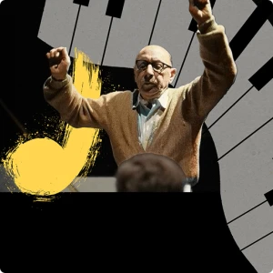 Игорь Стравинский