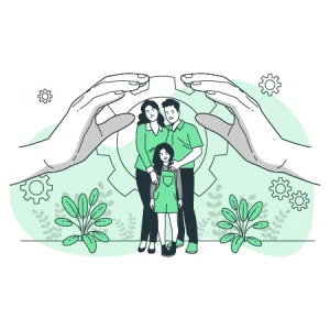 Специалист органа опеки