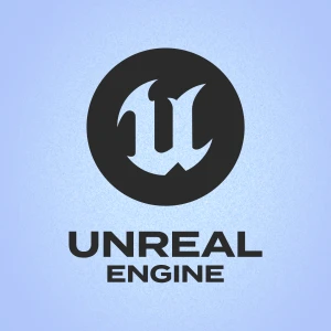 Разработчик игр на Unreal Engine с нуля