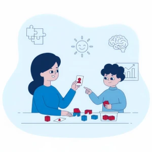 Курс по прикладному анализу поведения (ABA-терапия)