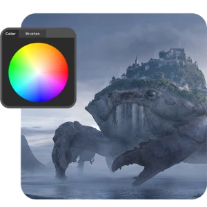 Профессия Креативный фотограф