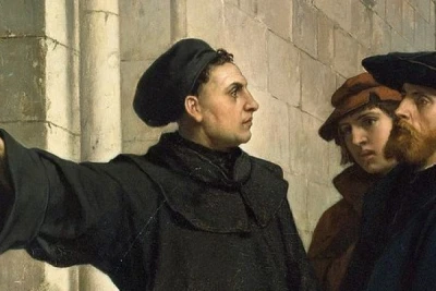 Протестантизм: от появления до наших дней