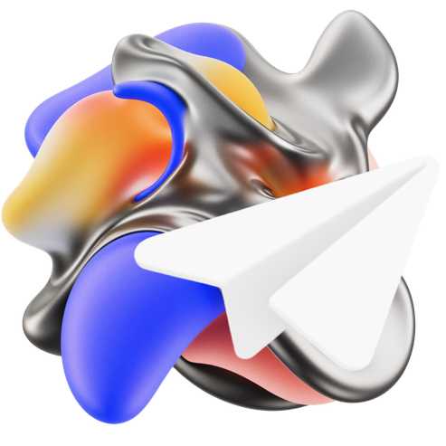 Создание Telegram-бота и продвижение в мессенджерах