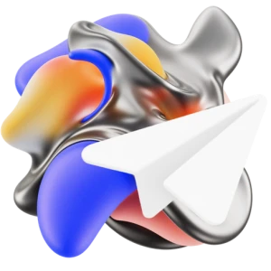 Создание Telegram-бота и продвижение в мессенджерах