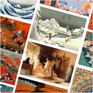 История Востока