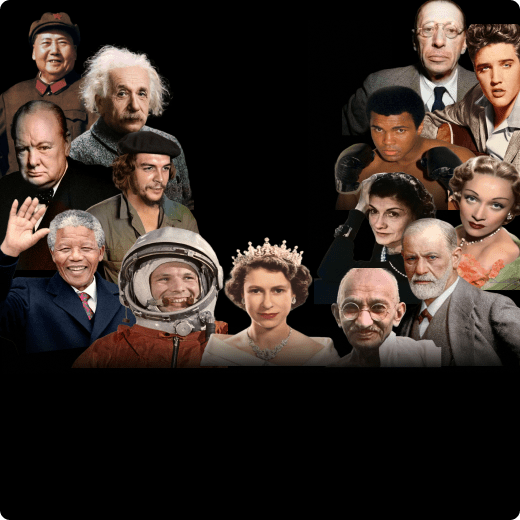 Как мы к этому пришли: решающие перемены 20 века