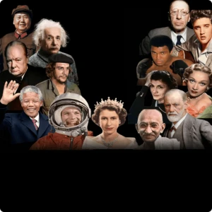 Как мы к этому пришли: решающие перемены 20 века