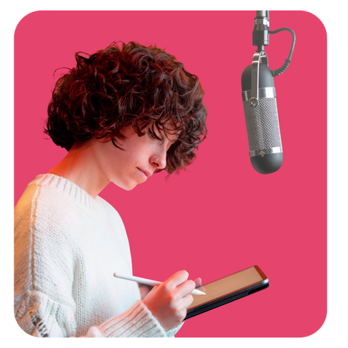 Профессия Сонграйтер