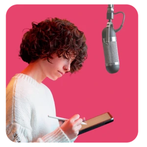 Профессия Сонграйтер