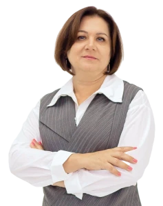 Литературное чтение 4 класс. Елена Мякишева