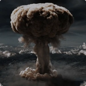 Все об атомной бомбе