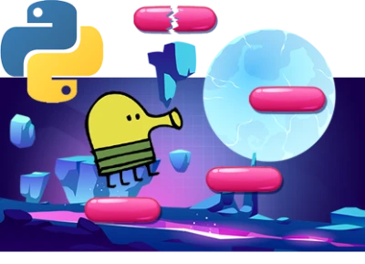 Программирование игр на Python