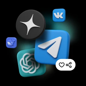 SMM-менеджер