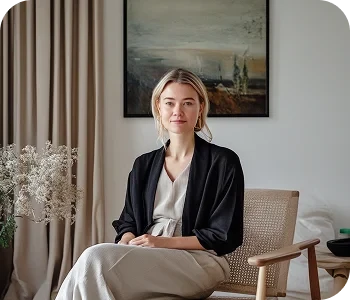 Дизайнер интерьеров