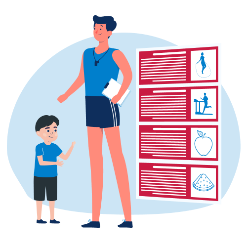 2 профессии: Нутрициолог + Детский нутрициолог