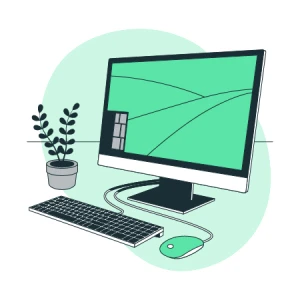 Оператор ЭВМ (340ч)