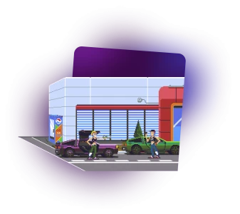 Инди-разработчик