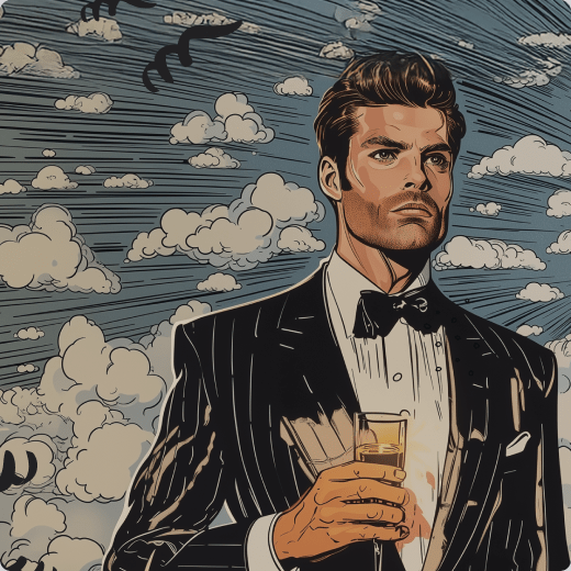 Игристые: от шампанского до просекко