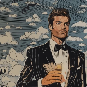 Игристые: от шампанского до просекко